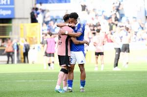 队报：米兰1800万欧再次报价22岁右后卫盖拉-杜埃，白堡估值更高