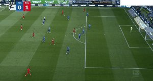 nba赔率-【德甲】2球领先后连丢4球 拜仁2比4客负霍芬海姆