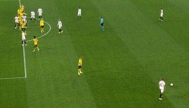 nba盘口-【欧冠】贝林厄姆扳平 多特蒙德主场1比1平塞维利亚